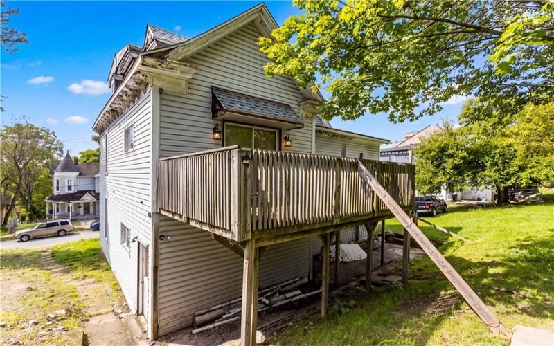 280 Locust Ave, Washington, 15301, 4 Bedroom Bedrooms, ,1.1 BathroomBathrooms,Residential,For Sale,Locust Ave,1770721