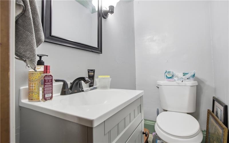280 Locust Ave, Washington, 15301, 4 Bedroom Bedrooms, ,1.1 BathroomBathrooms,Residential,For Sale,Locust Ave,1770721