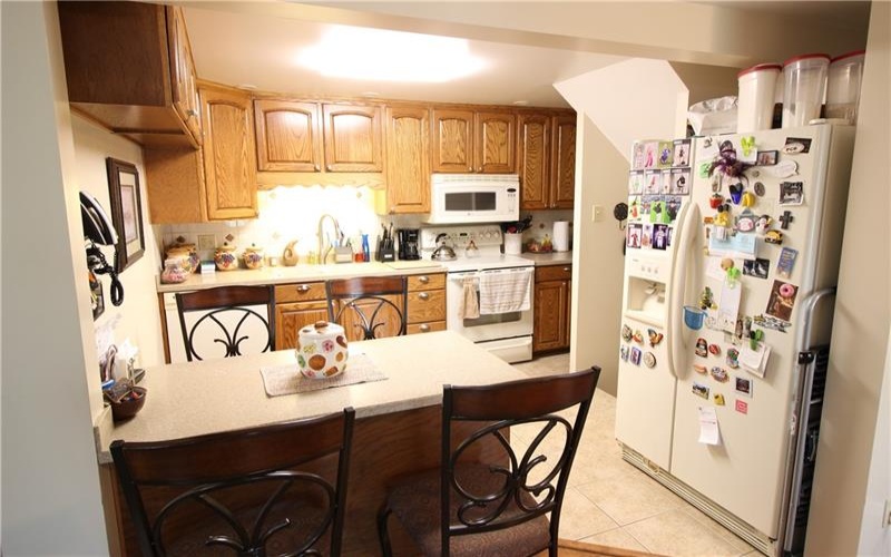 1004 Chestnut, Uniontown, 15401, 3 Bedroom Bedrooms, 8 Room Rooms,1 BathroomBathrooms,Residential,For Sale,Chestnut,1773803