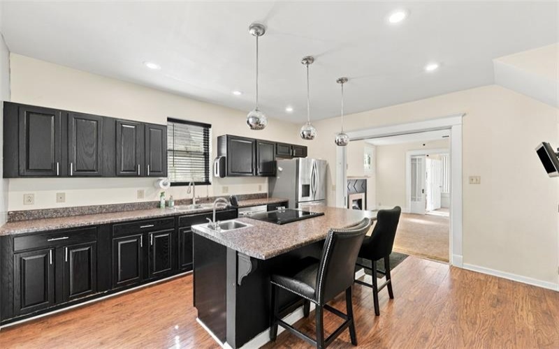 254 Ridge Avenue, New Kensington, 15068, 4 Bedroom Bedrooms, 10 Room Rooms,2.1 BathroomBathrooms,Residential,For Sale,Ridge Avenue,1774405
