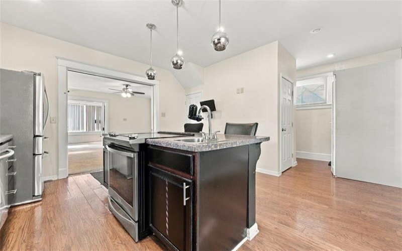 254 Ridge Avenue, New Kensington, 15068, 4 Bedroom Bedrooms, 10 Room Rooms,2.1 BathroomBathrooms,Residential,For Sale,Ridge Avenue,1774405