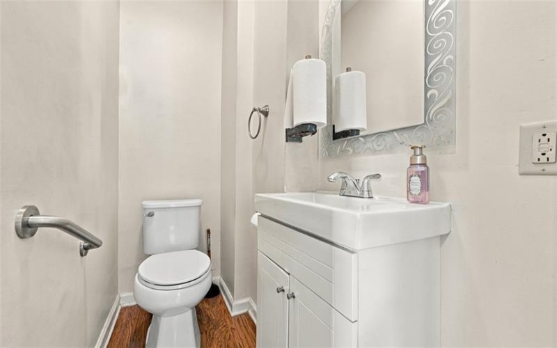 254 Ridge Avenue, New Kensington, 15068, 4 Bedroom Bedrooms, 10 Room Rooms,2.1 BathroomBathrooms,Residential,For Sale,Ridge Avenue,1774405