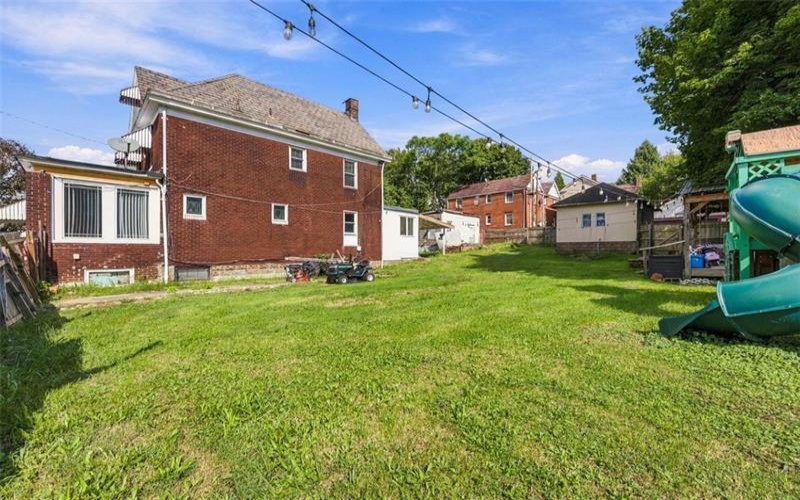 254 Ridge Avenue, New Kensington, 15068, 4 Bedroom Bedrooms, 10 Room Rooms,2.1 BathroomBathrooms,Residential,For Sale,Ridge Avenue,1774405