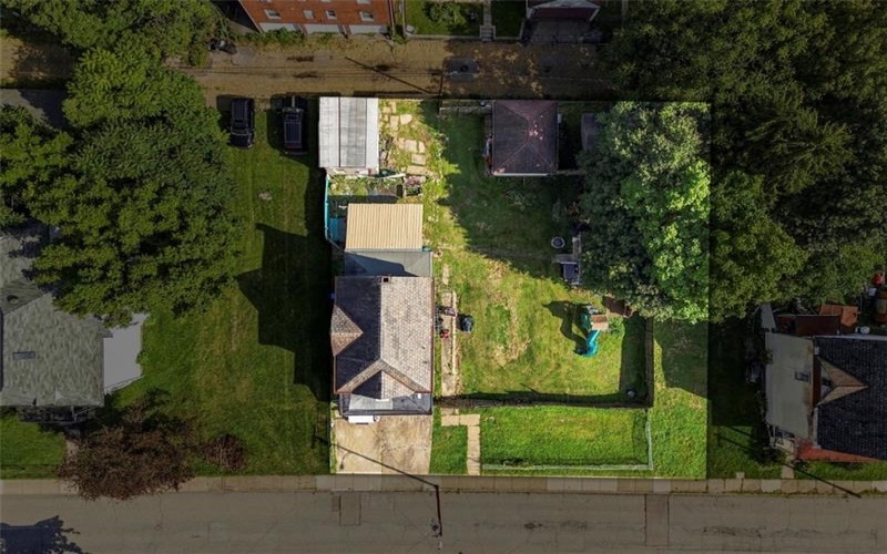 254 Ridge Avenue, New Kensington, 15068, 4 Bedroom Bedrooms, 10 Room Rooms,2.1 BathroomBathrooms,Residential,For Sale,Ridge Avenue,1774405