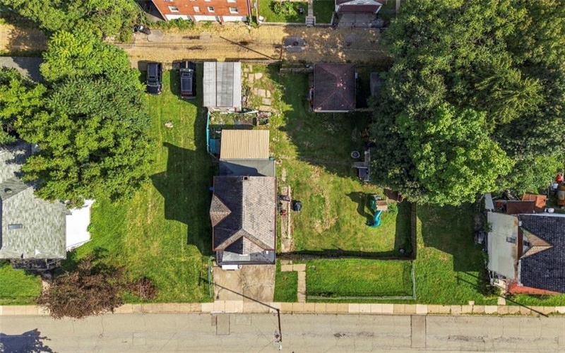 254 Ridge Avenue, New Kensington, 15068, 4 Bedroom Bedrooms, 10 Room Rooms,2.1 BathroomBathrooms,Residential,For Sale,Ridge Avenue,1774405