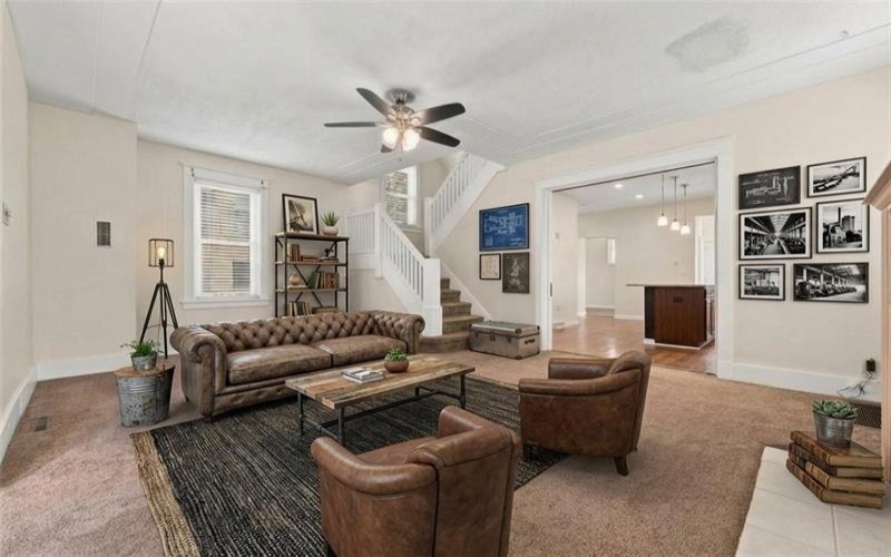 254 Ridge Avenue, New Kensington, 15068, 4 Bedroom Bedrooms, 10 Room Rooms,2.1 BathroomBathrooms,Residential,For Sale,Ridge Avenue,1774405