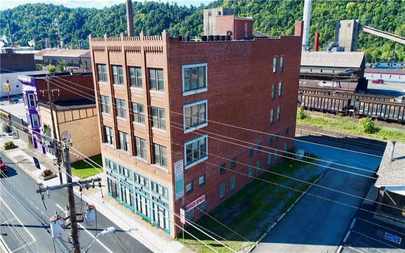 435 Donner Ave, Monessen, 15062, ,Commercial-industrial-business,For Sale,Donner Ave,1774437