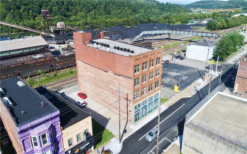 435 Donner Ave, Monessen, 15062, ,Commercial-industrial-business,For Sale,Donner Ave,1774437