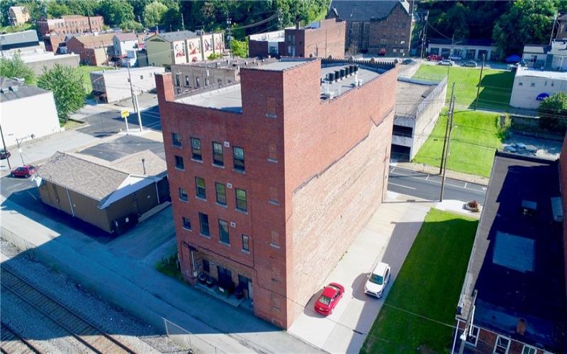 435 Donner Ave, Monessen, 15062, ,Commercial-industrial-business,For Sale,Donner Ave,1774437