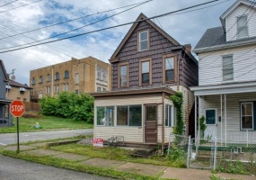 625 Walnut St, New Kensington, 15068, ,Multi-unit,For Sale,Walnut St,1774453