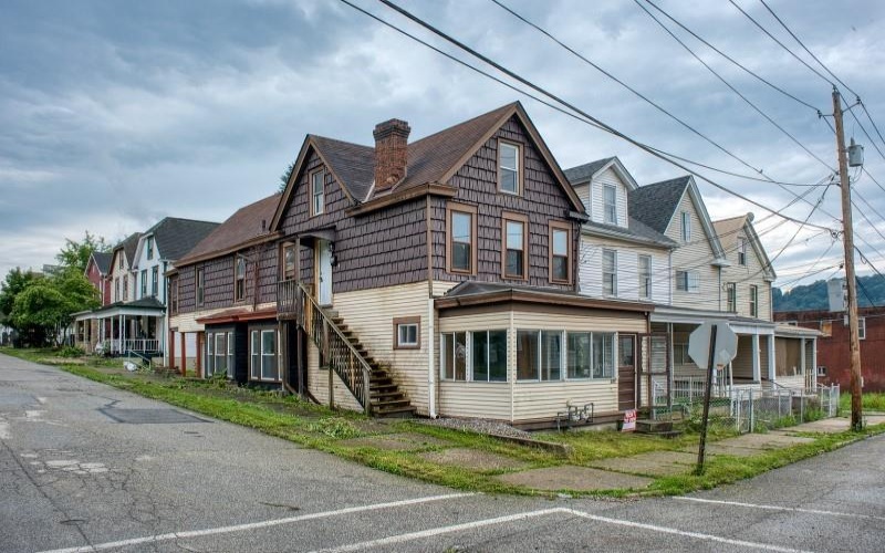 625 Walnut St, New Kensington, 15068, ,Multi-unit,For Sale,Walnut St,1774453