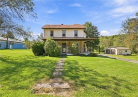 871 Brownstown Hill Road, Stoystown, 15563, 4 Bedroom Bedrooms, ,2 BathroomBathrooms,Residential,For Sale,Brownstown Hill Road,1774466