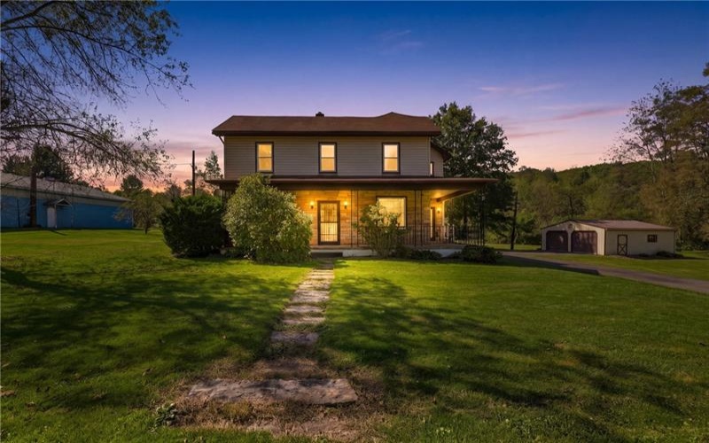 871 Brownstown Hill Road, Stoystown, 15563, 4 Bedroom Bedrooms, ,2 BathroomBathrooms,Residential,For Sale,Brownstown Hill Road,1774466