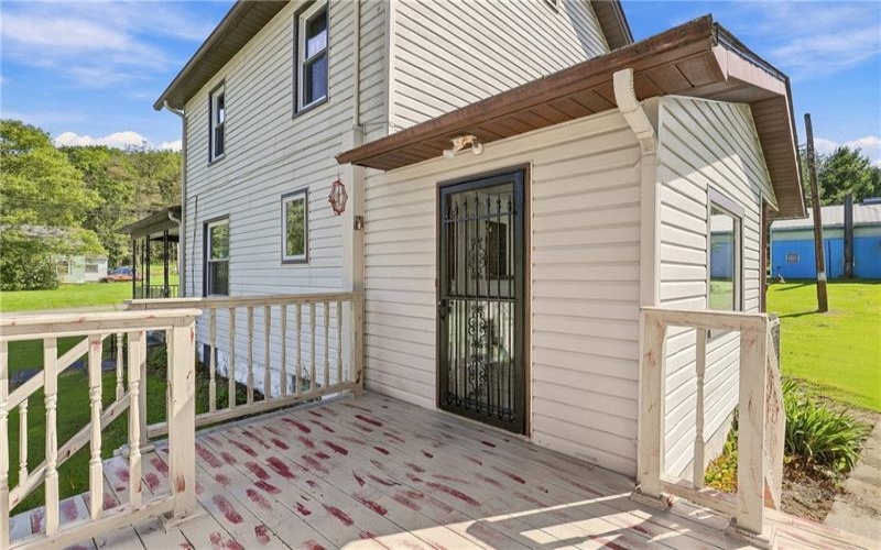 871 Brownstown Hill Road, Stoystown, 15563, 4 Bedroom Bedrooms, ,2 BathroomBathrooms,Residential,For Sale,Brownstown Hill Road,1774466