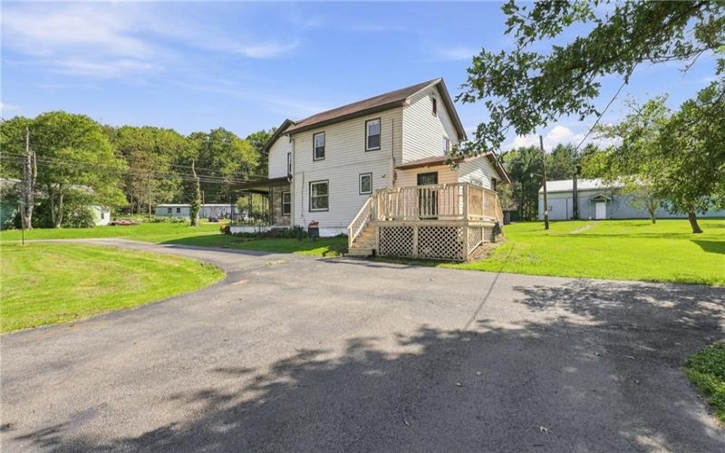 871 Brownstown Hill Road, Stoystown, 15563, 4 Bedroom Bedrooms, ,2 BathroomBathrooms,Residential,For Sale,Brownstown Hill Road,1774466