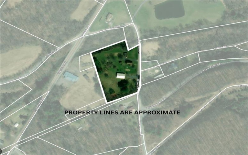 871 Brownstown Hill Road, Stoystown, 15563, 4 Bedroom Bedrooms, ,2 BathroomBathrooms,Residential,For Sale,Brownstown Hill Road,1774466