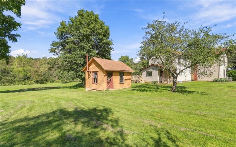 871 Brownstown Hill Road, Stoystown, 15563, 4 Bedroom Bedrooms, ,2 BathroomBathrooms,Residential,For Sale,Brownstown Hill Road,1774466