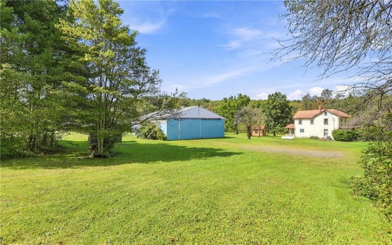 871 Brownstown Hill Road, Stoystown, 15563, 4 Bedroom Bedrooms, ,2 BathroomBathrooms,Residential,For Sale,Brownstown Hill Road,1774466