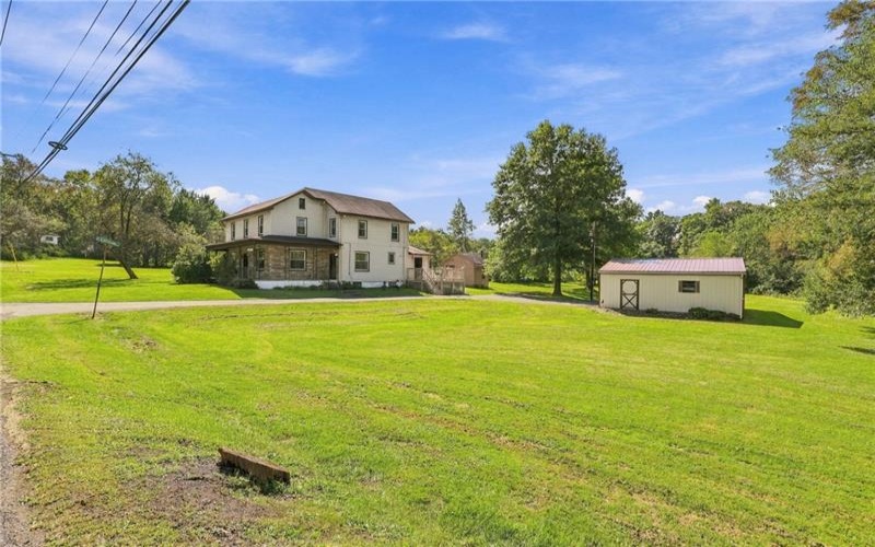 871 Brownstown Hill Road, Stoystown, 15563, 4 Bedroom Bedrooms, ,2 BathroomBathrooms,Residential,For Sale,Brownstown Hill Road,1774466