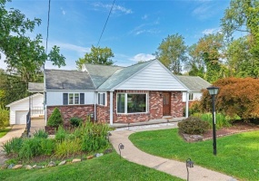 5374 Sardis Road, Murrysville, 15668, 5 Bedroom Bedrooms, 14 Room Rooms,4 BathroomBathrooms,Residential,For Sale,Sardis Road,1774499
