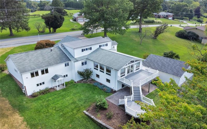 5374 Sardis Road, Murrysville, 15668, 5 Bedroom Bedrooms, 14 Room Rooms,4 BathroomBathrooms,Residential,For Sale,Sardis Road,1774499