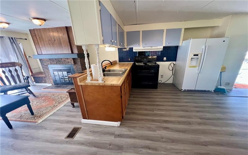 783 Walnut Hill Rd, Uniontown, 15401, 3 Bedroom Bedrooms, ,1 BathroomBathrooms,Residential,For Sale,Walnut Hill Rd,1774513