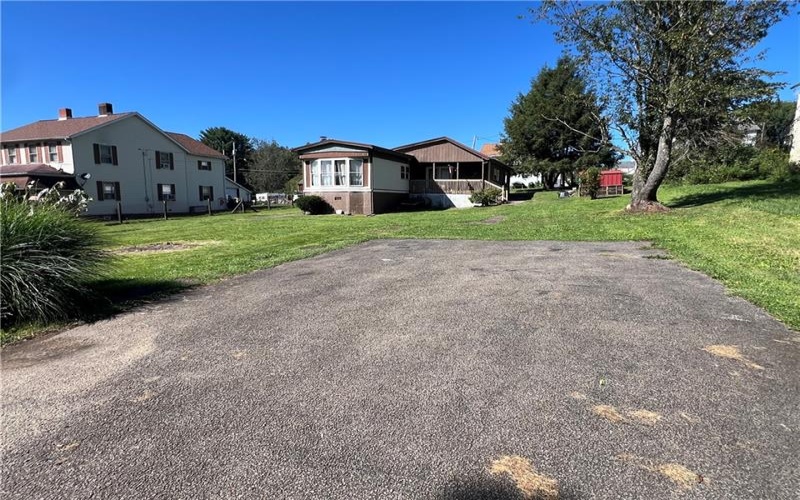 783 Walnut Hill Rd, Uniontown, 15401, 3 Bedroom Bedrooms, ,1 BathroomBathrooms,Residential,For Sale,Walnut Hill Rd,1774513