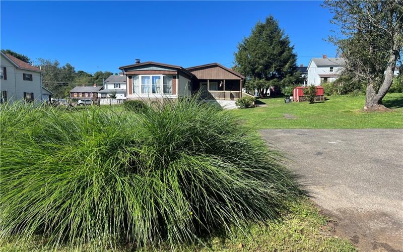 783 Walnut Hill Rd, Uniontown, 15401, 3 Bedroom Bedrooms, ,1 BathroomBathrooms,Residential,For Sale,Walnut Hill Rd,1774513
