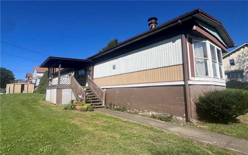 783 Walnut Hill Rd, Uniontown, 15401, 3 Bedroom Bedrooms, ,1 BathroomBathrooms,Residential,For Sale,Walnut Hill Rd,1774513