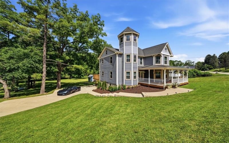217 Country Club Road LOT 2, Washington, 15301, 4 Bedroom Bedrooms, 13 Room Rooms,4 BathroomBathrooms,Residential,For Sale,Country Club Road LOT 2,1774515