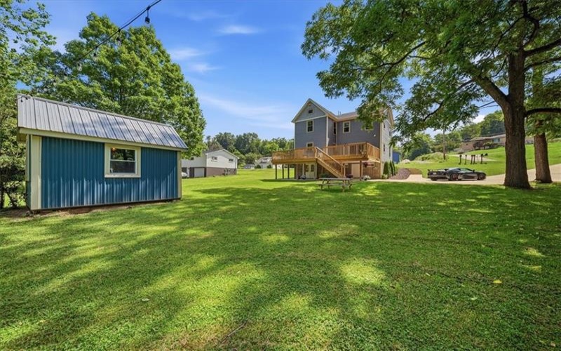 217 Country Club Road LOT 2, Washington, 15301, 4 Bedroom Bedrooms, 13 Room Rooms,4 BathroomBathrooms,Residential,For Sale,Country Club Road LOT 2,1774515