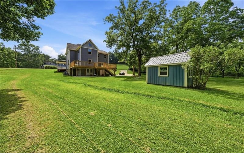 217 Country Club Road LOT 2, Washington, 15301, 4 Bedroom Bedrooms, 13 Room Rooms,4 BathroomBathrooms,Residential,For Sale,Country Club Road LOT 2,1774515