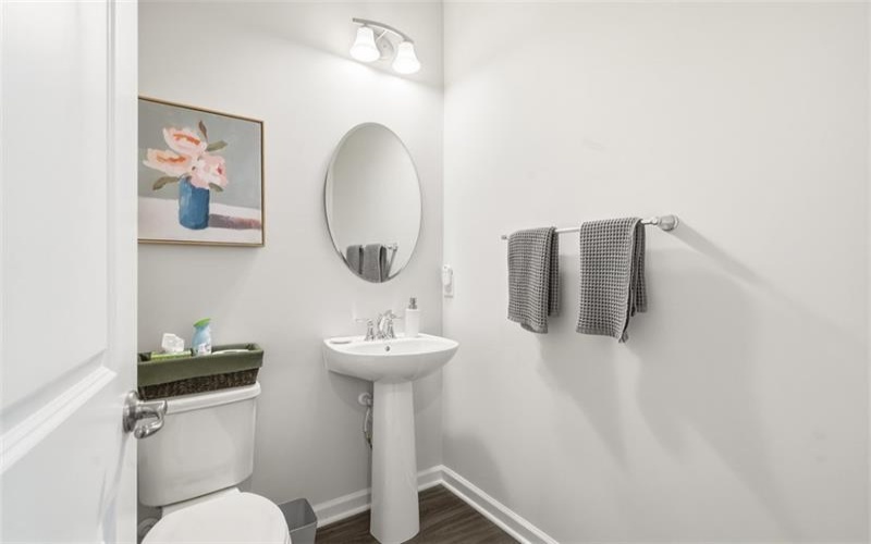 458 Greenwood Dr, Canonsburg, 15317, 3 Bedroom Bedrooms, 7 Room Rooms,2.1 BathroomBathrooms,Residential,For Sale,Greenwood Dr,1774370