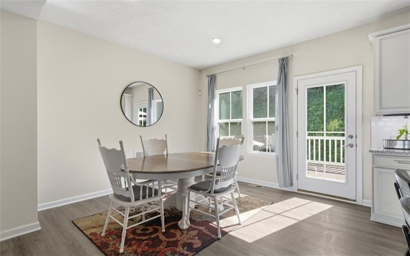 458 Greenwood Dr, Canonsburg, 15317, 3 Bedroom Bedrooms, 7 Room Rooms,2.1 BathroomBathrooms,Residential,For Sale,Greenwood Dr,1774370