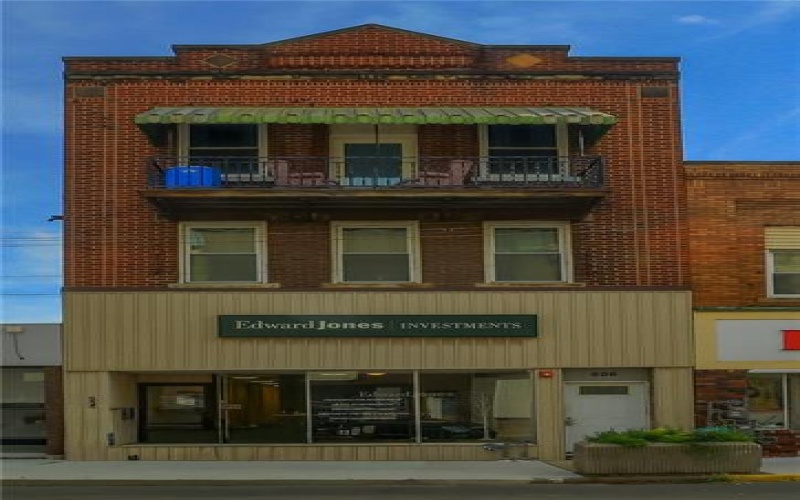 526 Fallowfield Ave, Charleroi, 15022, 1 Bedroom Bedrooms, ,1 BathroomBathrooms,Lease,For Rent,Fallowfield Ave,1774536