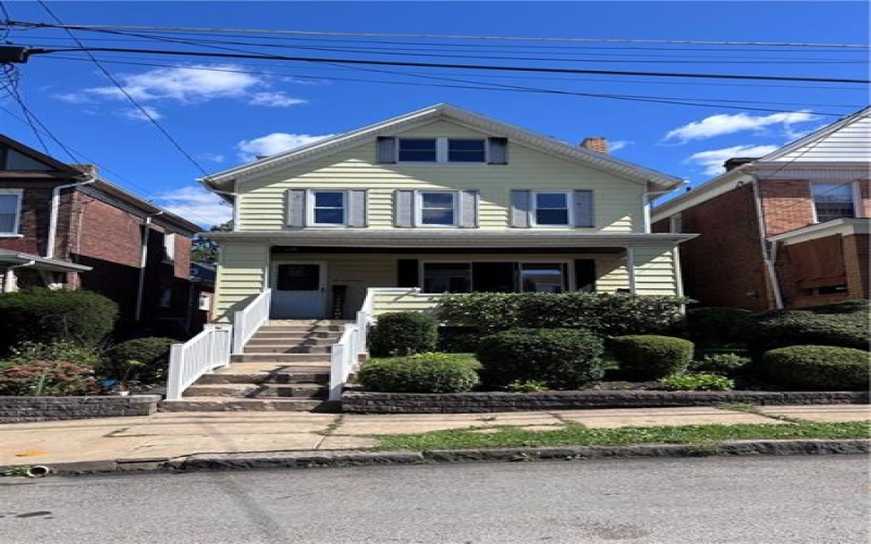 516 Gilmore Ave, Trafford, 15085, 3 Bedroom Bedrooms, ,1.1 BathroomBathrooms,Residential,For Sale,Gilmore Ave,1774537