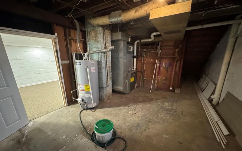 1321 Patton AVENUE, Monessen, 15062, 3 Bedroom Bedrooms, 9 Room Rooms,1.1 BathroomBathrooms,Residential,For Sale,Patton,1772601
