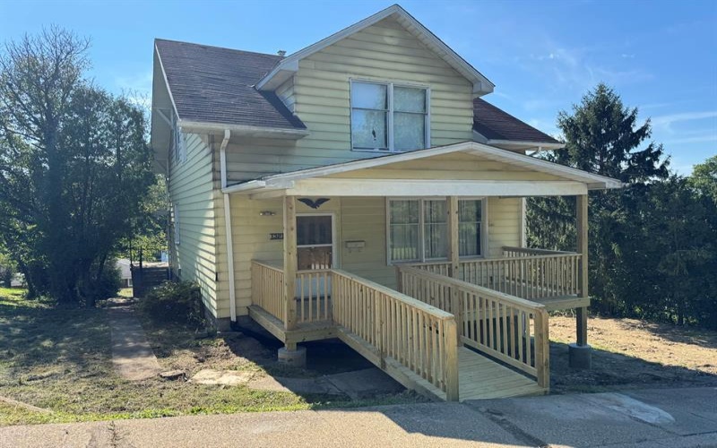 1321 Patton AVENUE, Monessen, 15062, 3 Bedroom Bedrooms, 9 Room Rooms,1.1 BathroomBathrooms,Residential,For Sale,Patton,1772601