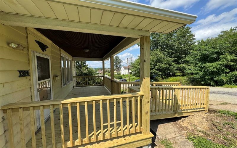 1321 Patton AVENUE, Monessen, 15062, 3 Bedroom Bedrooms, 9 Room Rooms,1.1 BathroomBathrooms,Residential,For Sale,Patton,1772601