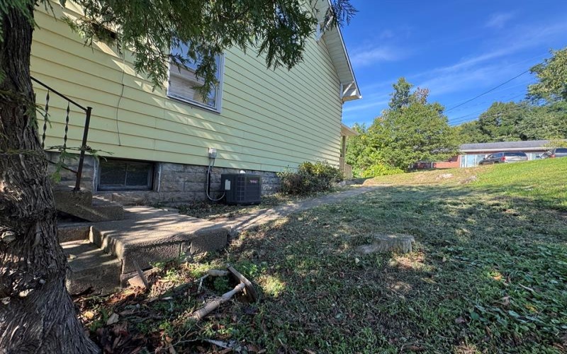1321 Patton AVENUE, Monessen, 15062, 3 Bedroom Bedrooms, 9 Room Rooms,1.1 BathroomBathrooms,Residential,For Sale,Patton,1772601