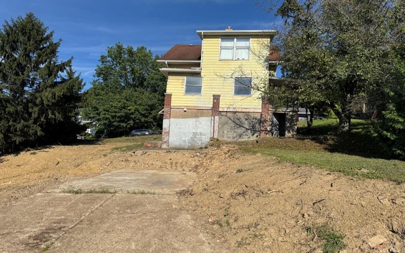 1321 Patton AVENUE, Monessen, 15062, 3 Bedroom Bedrooms, 9 Room Rooms,1.1 BathroomBathrooms,Residential,For Sale,Patton,1772601