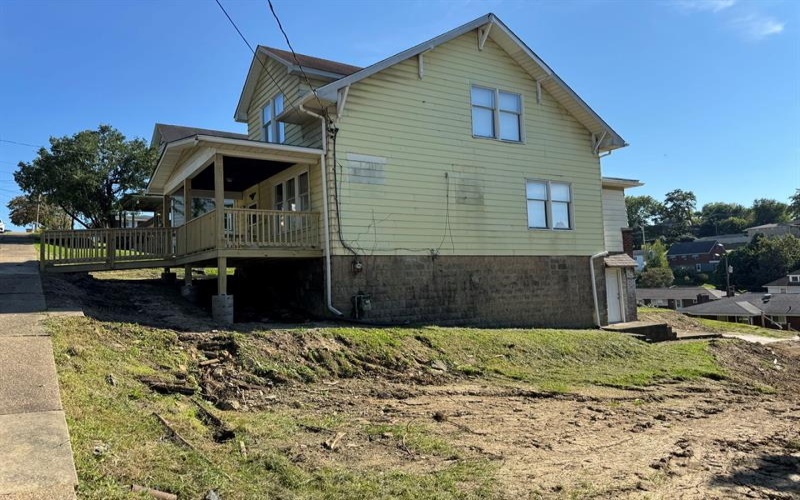 1321 Patton AVENUE, Monessen, 15062, 3 Bedroom Bedrooms, 9 Room Rooms,1.1 BathroomBathrooms,Residential,For Sale,Patton,1772601