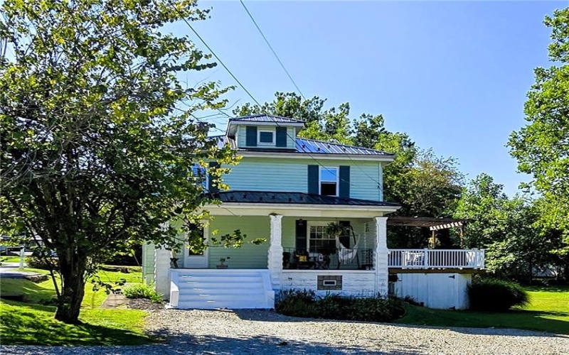 1206 Schultz Road Ext, Latrobe, 15650, 4 Bedroom Bedrooms, 9 Room Rooms,2 BathroomBathrooms,Residential,For Sale,Schultz Road Ext,1774423