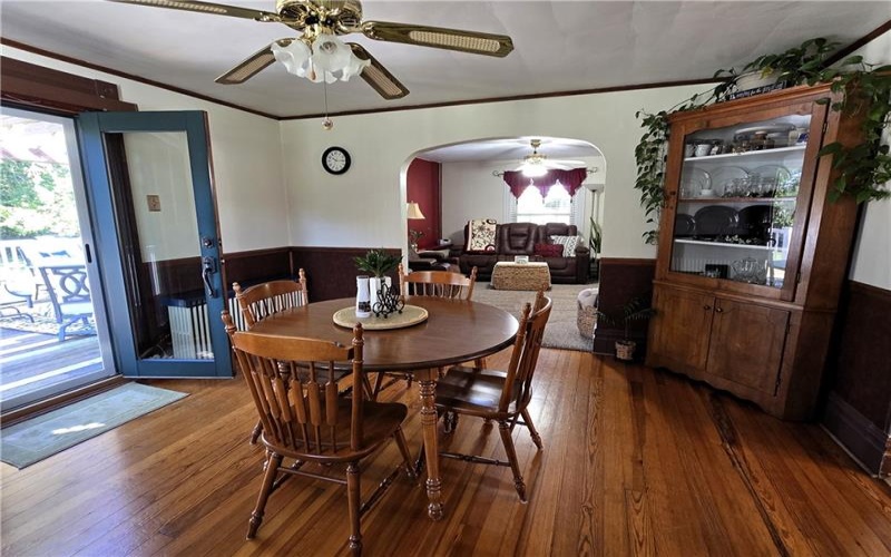 1206 Schultz Road Ext, Latrobe, 15650, 4 Bedroom Bedrooms, 9 Room Rooms,2 BathroomBathrooms,Residential,For Sale,Schultz Road Ext,1774423