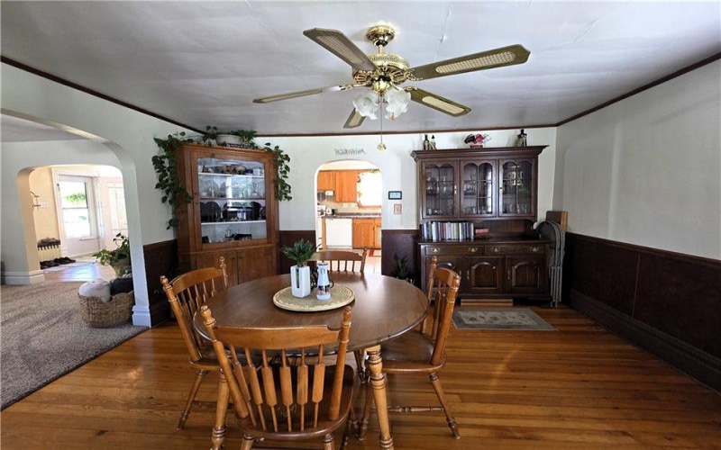 1206 Schultz Road Ext, Latrobe, 15650, 4 Bedroom Bedrooms, 9 Room Rooms,2 BathroomBathrooms,Residential,For Sale,Schultz Road Ext,1774423