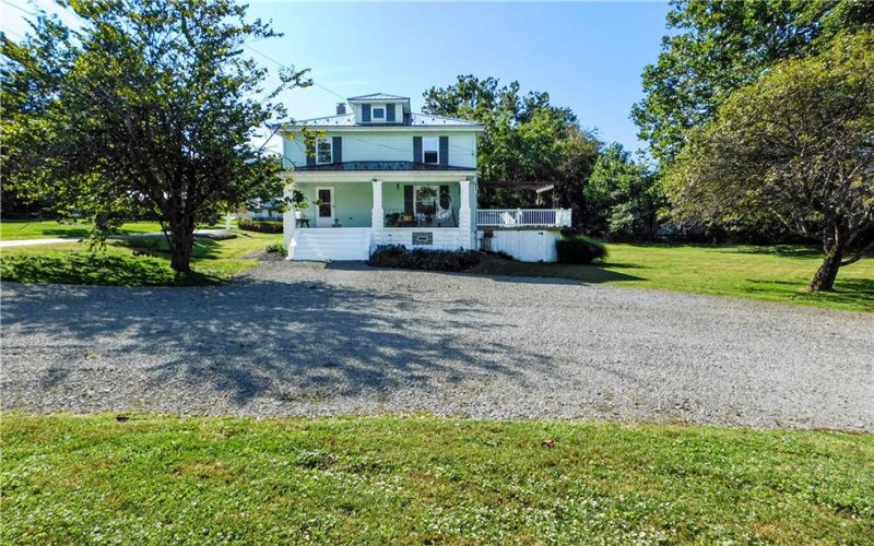 1206 Schultz Road Ext, Latrobe, 15650, 4 Bedroom Bedrooms, 9 Room Rooms,2 BathroomBathrooms,Residential,For Sale,Schultz Road Ext,1774423