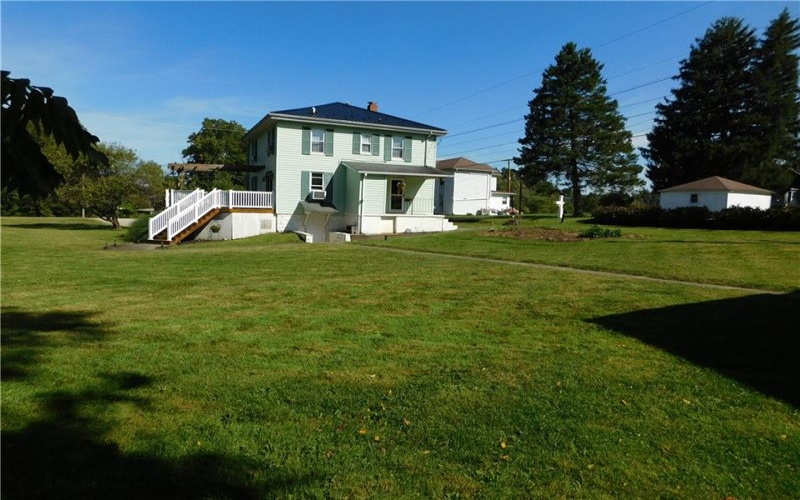1206 Schultz Road Ext, Latrobe, 15650, 4 Bedroom Bedrooms, 9 Room Rooms,2 BathroomBathrooms,Residential,For Sale,Schultz Road Ext,1774423