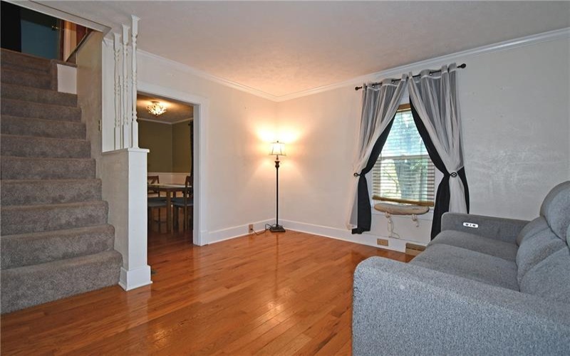 2 Vanceville Rd, Eighty Four, 15330, 3 Bedroom Bedrooms, 6 Room Rooms,2 BathroomBathrooms,Residential,For Sale,Vanceville Rd,1774480