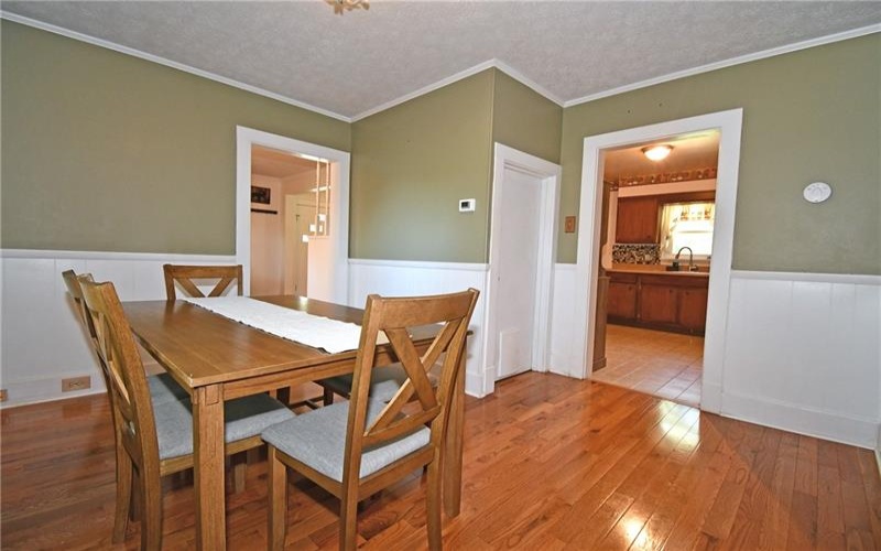 2 Vanceville Rd, Eighty Four, 15330, 3 Bedroom Bedrooms, 6 Room Rooms,2 BathroomBathrooms,Residential,For Sale,Vanceville Rd,1774480