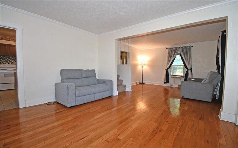 2 Vanceville Rd, Eighty Four, 15330, 3 Bedroom Bedrooms, 6 Room Rooms,2 BathroomBathrooms,Residential,For Sale,Vanceville Rd,1774480